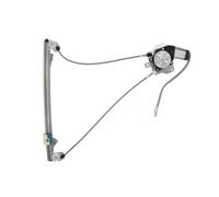 Alzacristalli BLIC 6060-00-PE4413 sinistro