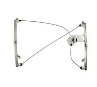 Blic Alzacristallo 6060-00-RE3808 anteriore elettrico destro per Renault Clio III 2006-2014