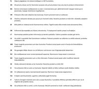 Alzacristalli BLIC 6060-01-009861 sinistra