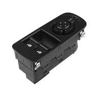 Alzacristalli Compatibile Con ALFA Per ROMEO Per Mito 955 2008-2018 Interruttore Di Comando Alzacristallo Elettrico Alzavetro Regolatore Pulsante Ricambi Auto 156080933