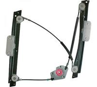 ALZACRISTALLI COMPATIBILE CON AUDI VO L. TT, 99-06 3 PORTE