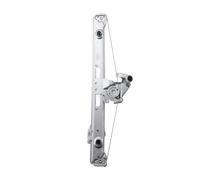 Alzacristalli Compatibile Con BMW Per E46 325xi 2001 2002 2003 2004 2005 Auto Posteriore Sinistra Destra Alzacristallo Elettrico Leva Finestra 51358212099 51358212100
