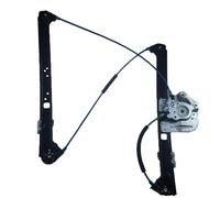 Alzacristalli Compatibile Con BMW Per X5 E53 4.4i 2000-2006 Auto Anteriore Sinistra Destra Alzacristallo Elettrico Regolatore Leva Finestrino 51338254911 51338254912