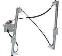 ALZACRISTALLI COMPATIBILE CON BMW VO L. E46, 98-05 5 PORTE