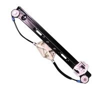 Alzacristalli Compatibile Con BMW X3 E83 3.0 SD 2006 2007 2008 Alzacristallo Posteriore Sinistro Senza Motore Leva Finestrino Sollevamento Automatico Vetro 51353448251