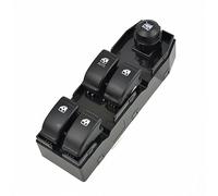 Alzacristalli Compatibile Con C&evrolet Per Optra Per Lacetti 2004 2005 2006 2007 Interruttore Alzacristallo Anteriore Sinistro 96552814(AUTO)