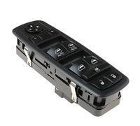 Alzacristalli Compatibile Con Chrysler Per 200 Per 300 Interruttore Per Finestra Principale Anteriore Sinistro 68231805AA 68139805AB 68139805AA 56046823AC 68139805AC