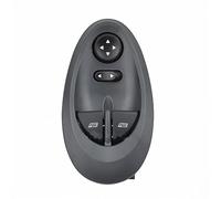 Alzacristalli Compatibile Con Daily II 1999 2000-2005 2006 Master Passenger Power Window Switch Lifter Console 500321137 49054