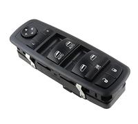Alzacristalli Compatibile Con Dodge Per Durango 2011 2012 2013 Anteriore Sinistro Power Master Window Switch Parte Auto 68030823AB 68030823AD 68030823AE