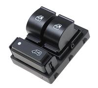 Alzacristalli Compatibile Con Fiat Per Ducato 2006-2023 Per Doblo 2010-2023 Pulsante Interruttore Alzacristalli 7354217140 735487419 735421419 6490X9