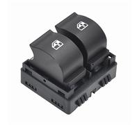 Alzacristalli Compatibile Con Fiat Per Linea Per Palio Siena Interruttore Di Comando Alzacristallo Elettrico Pulsante Alzacristallo 735379269 100157736 735379267