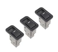 Alzacristalli Compatibile Con Ford Per Il Territorio Per SX SY TX 2004-2014 Accessori Per Auto Interruttore Principale Per Alzacristalli Elettrici 9R7914A132AA SY14A132C(2)