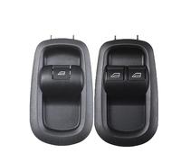 Alzacristalli Compatibile Con Ford Per Transit MK8 2014-2019 Master Power Alzacristallo Interruttore Pulsante GK2T-14A132-CA BK2T-14529-AB 1791339