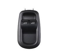 Alzacristalli Compatibile Con Ford Per Transit MK8 2014-2019 Master Power Alzacristallo Interruttore Pulsante GK2T-14A132-CA BK2T-14529-AB 1791339