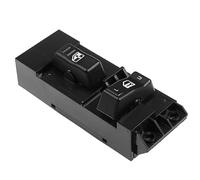 Alzacristalli Compatibile Con GMC Per Yukon Per Sierra 2000-2002 Electric Master Power Window Switch Lock Switch 19259960 15045084