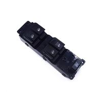 Alzacristalli Compatibile Con Hyundai Per I20 2015 PB PBT 2008 2009 2010 2011 2012 2013 2014 2015 Interruttore Alzacristallo Elettrico 93570-1J102