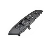 Alzacristalli Compatibile Con Hyundai Per IX35 2009-2015 Driver Sinistro Interruttore Di Comando Alzacristalli Elettrici Retroilluminazione Blu 93570 2S1509P