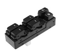 Alzacristalli Compatibile Con Kia Per Cerato Car Auto Accessorie Guida A Destra RHD Power Master Window Switch 935701M600WK