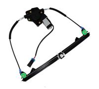 Alzacristalli Compatibile Con Master 2010-2024 Leva Della Finestra Accessoria Dell'ascensore Di Vetro Automatico Del Motore OEM 51846385 51846384