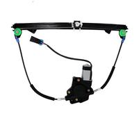 Alzacristalli Compatibile Con Master 2010-2024 Leva Della Finestra Accessoria Dell'ascensore Di Vetro Automatico Del Motore OEM 51846385 51846384