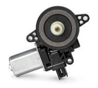 Alzacristalli Compatibile Con Mazda 2 2007-2012 Per Mazda 3 BL 2008-2012 Per Mazda 6 GH GJ 2007-2016 Motore Di Sollevamento Per Finestrino Elettrico Per Auto D651-58-58X D651-59-58X(Front Right)