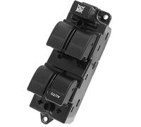 Alzacristalli Compatibile Con Mazda 6 2003 2004 2005 Interruttore Di Comando Finestrino Anteriore Sinistro Interruttore Finestrino Elettrico Principale GJ6A66350A