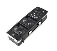 Alzacristalli Compatibile Con Mercedes Per Benz Per C Per Classe E Per W212 Per W204 Interruttore Alzacristallo Elettrico Per Auto Controllo Alzacristallo A2128208310(A1669054300)