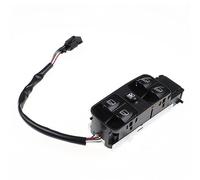 Alzacristalli Compatibile Con Mercedes Per Classe G 2002 2003 2004-2008 2009 2010 Interruttore Alzacristallo Elettrico Principale Lato Conducente Auto 4638202210