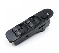 Alzacristalli Compatibile Con MITSUBISHI Per Carisma Per Space For Star DA_ 1995-2006 Pulsante Interruttore Alzacristalli Elettrico Anteriore Sinistro MR792845 MR915962