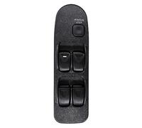 Alzacristalli Compatibile Con Mitsubishi Per Space Per Star 1995-2006 Anteriore Sinistro Lato Auto Elettrica Di Controllo Master Finestra Interruttore MR740599 MR792845