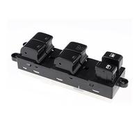 Alzacristalli Compatibile Con Nissan For Frontier 2005-2012 Crew Cab Car Auto Accessorie Power Master Window Lift Control Switch 25401-ZP70A