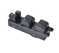 Alzacristalli Compatibile Con Nissan Per Pulsar Per N16 Per SR20 Power Window Lifter Regolatore Pannello Di Controllo Principale Interruttore Parti 25401-4M501 25401-6Z500