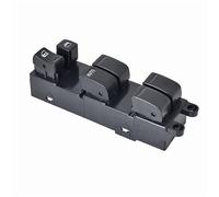 Alzacristalli Compatibile Con Nissan Per Sentra 2000-2006 Power Window Lifter Master Control Switch 25401-4M501 25401-6Z500 25401-VB000 25401-5M000