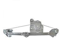 ALZACRISTALLI COMPATIBILE CON OPEL HI R.COMPATIBILE ASTRA H, 04-09 5 PORTE