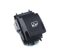 Alzacristalli Compatibile Con Per Passat Per Golf Mk7 Per Arteon Per Tiguan 2016 2017 2018 2019 Pulsante Di Controllo Interruttore Alzacristallo Elettrico 5G0959855K