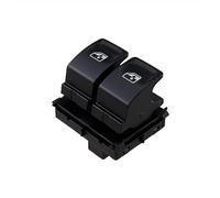 Alzacristalli Compatibile Con Per Polo Per Golf Per Mk7 Per Seat Per Arona Per Ibiza Per Leon Car Power Finestra Interruttore Pulsante Di Controllo Console 5G0959858F
