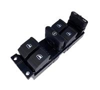 Alzacristalli Compatibile Con Per SHARAN 1995-2010 Accessori Per Auto Power Master Finestra Interruttore Di Controllo Pulsante Regolatore 7M6959857