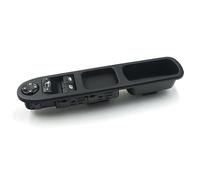 Alzacristalli Compatibile Con Peugeot Per 207 2007-2014 Pulsante Interruttore Alzacristallo Elettrico Principale Lato Guida Sinistro Anteriore Sinistro OE # 6554.QC