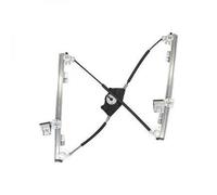 ALZACRISTALLI COMPATIBILE CON SKODA VO L. FABIA, 99-07 5 PORTE