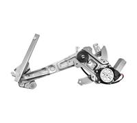 Alzacristalli Compatibile Con Subaru Per Forester XT 2004 2005 Gruppo Alzacristallo Anteriore Sinistro Leva Finestrino Motore Sollevamento Automatico Vetro