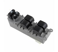 Alzacristalli Compatibile Con Toyota Per Vios Per Corolla Per RAV4 Pannello Interruttori Per Alzacristalli Elettrici Per Auto 84820-06100 84820-52250 84820-06070