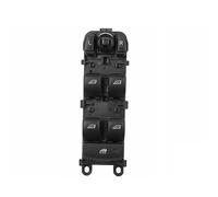Alzacristalli Compatibile Con Volvo Per V60 S60 2011-2013 Per XC60 2009-2013 Power Master Pulsante Interruttore Di Controllo Per Porte E Finestre Accessori Per Auto 31334345