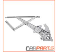 Alzacristalli con Motore Anteriore Destro per Daewoo Matiz M100 M150 0.8L /
