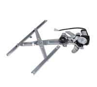 Alzacristalli con Motore Anteriore Destro per Daewoo Matiz M150 M100 1998-2005
