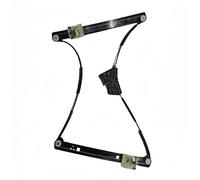 Alzacristalli con motore Compatibile Con A6L C8 2019 Regolatore Del Meccanismo Di Sollevamento Del Finestrino Anteriore Destro E Sinistro OEM: 4KD837461 4KD837462