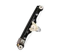 Alzacristalli con motore Compatibile Con Benz Per W203 2004 2005 2006 2007 Auto Alzacristallo Elettrico Senza Motore Posteriore Lato Destro 2037301246