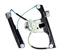 Alzacristalli con motore Compatibile Con Benz Per W203 2004 2005 2006 2007 Ricambi Auto Alzacristallo Elettrico Anteriore Destro Senza Motore 2037203246