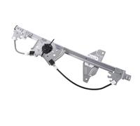 Alzacristalli con motore Compatibile Con Citroen Per C4 II NC 2010-2018 Per DS4 2011-2015 9802531980 /9221GR Alzacristallo Elettrico Anteriore Sinistro