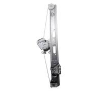 Alzacristalli con motore Compatibile Con E46 323i 325i 325xi 328i 330i 330xi 1998 1999 2000 2001 2002 2003 2004 2005 Alzacristallo Elettrico Posteriore Sinistro Destro 51358212099
