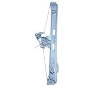 Alzacristalli con motore Compatibile con E46 328i 1999-2000 per E46 330i 2001 2002 2003 2004 2005 Alzacristallo elettrico anteriore posteriore sinistro destro per auto 51358212099 51358212100